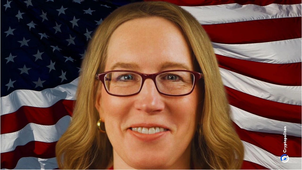 A Comissão de Valores Mobiliários dos EUA (SEC) está revertendo anos de hostilidade em relação à criptografia, graças ao President Donald Trump. Hester Peirce (também conhecido como 'Mãe criptográfica'), um dos comissários mais antigos da agência e seu advogado de criptografia mais franco, confirmou na terça-feira que a SEC não usará mais ações de execução como substituto para o regulamentar […]