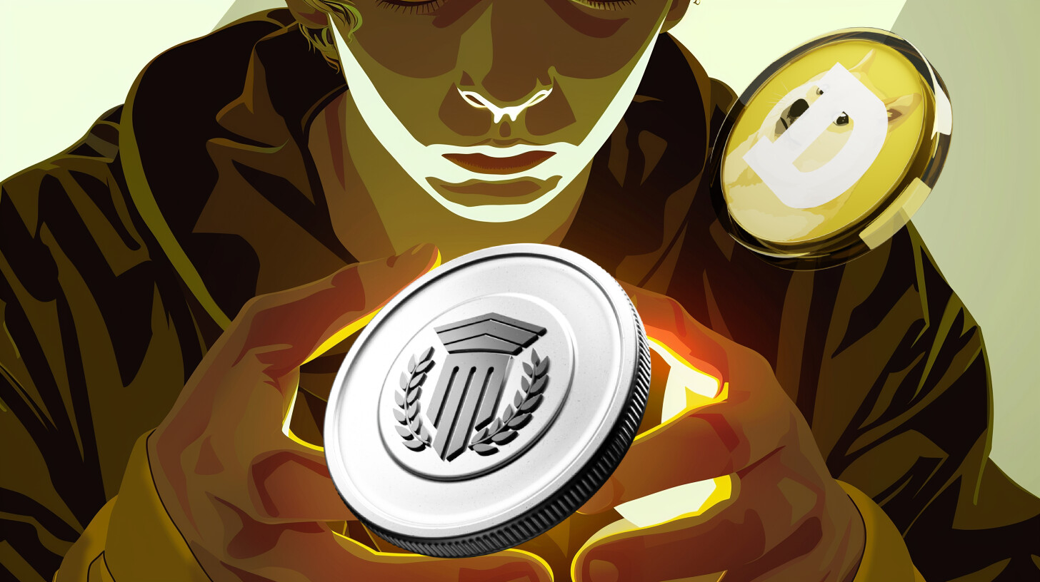 Em janeiro de 2021, Dogecoin (DOGE) negociou a menos de um centavo, transformando um investimento de US $ 1.000 em mais de US $ 129.000 em seu auge em maio. Histórias de ganhos de mudança de vida dos primeiros adotantes de criptografia se tornaram folclóricos e agora, um novo token está subindo com potencial semelhante. O Mutuum Finance (Mutm), um protocolo de empréstimo descentralizado, provocou emoção como […]