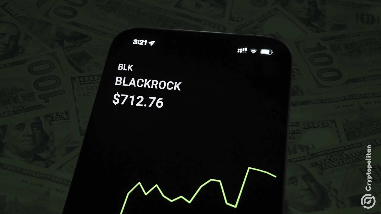 Blackrock y la FDIC se dirigen a una disputa sobre las apuestas del gerente de activos en los bancos estadounidenses.