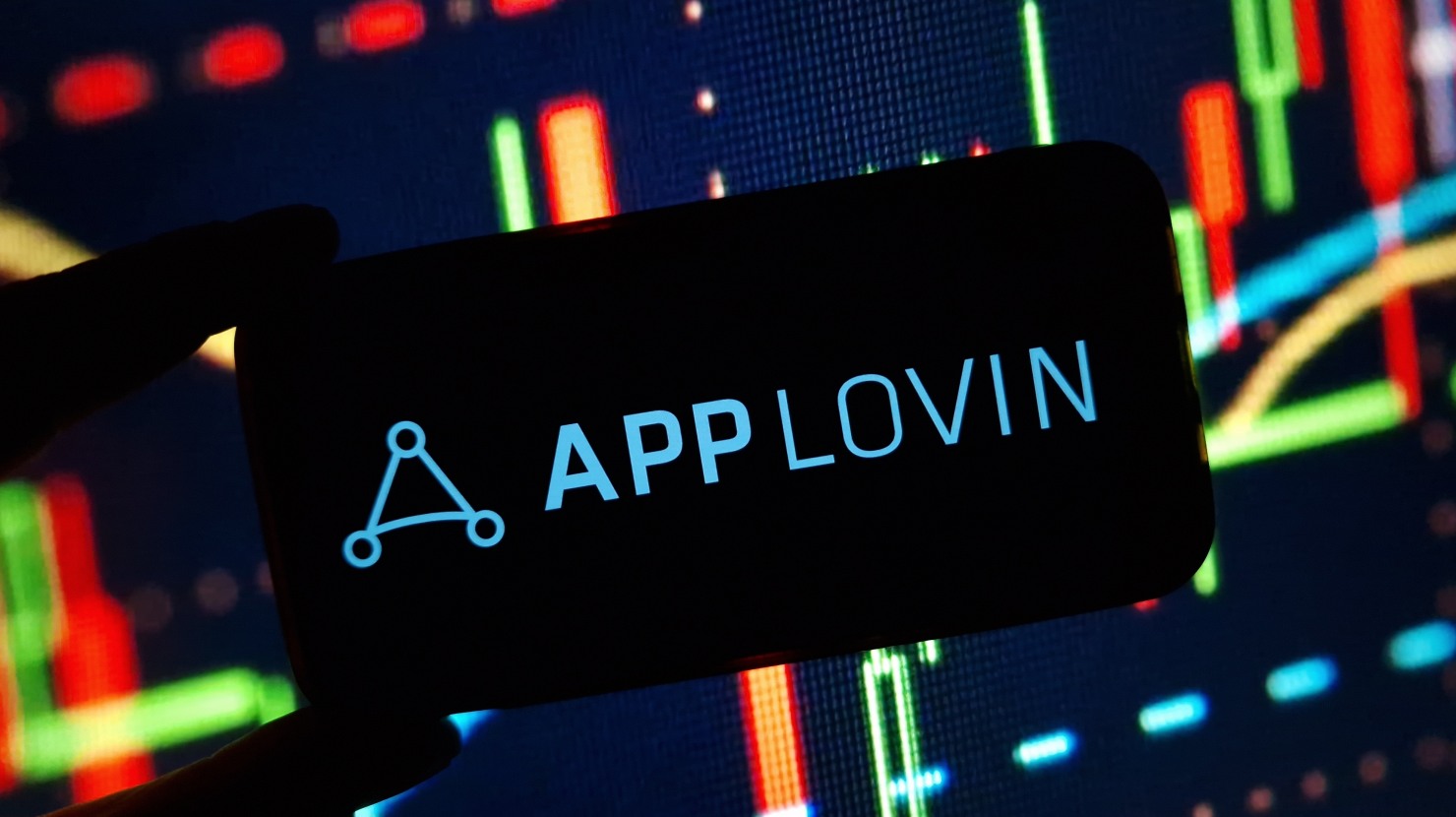 深度分析】AppLovin：AI赋能+精准收购，解锁广告市场的增长密码