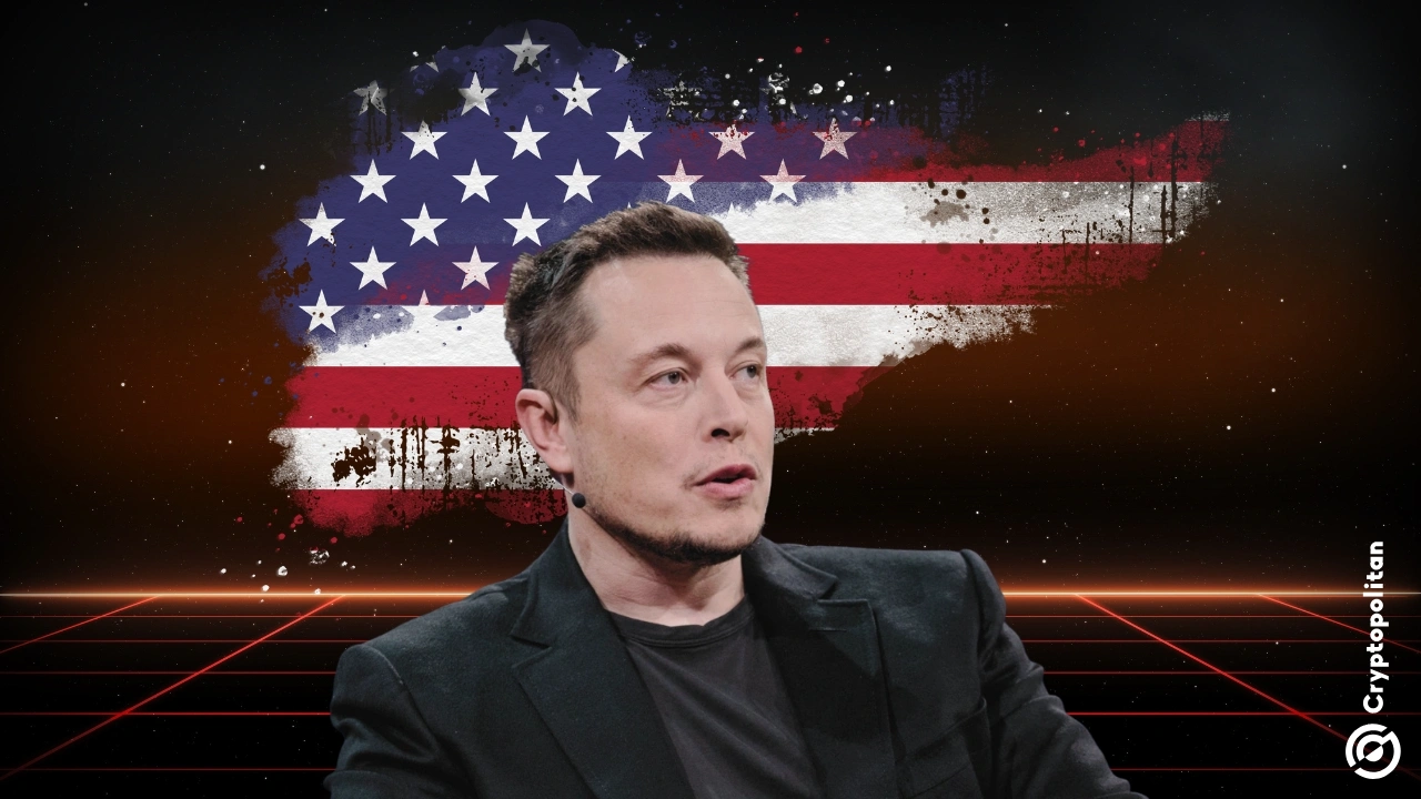 El Departamento de Eficiencia del Gobierno de Elon Musk (DOGE) está oficialmente dentro de la NASA, con su personal listo para cavar en todos los registros financieros en la agencia espacial. La administradora interina Janet Petro confirmó el desarrollo el miércoles mientras hablaba con los periodistas en una conferencia de Washington. “Entonces somos una agencia federal; vamos a tener dux "," [...]