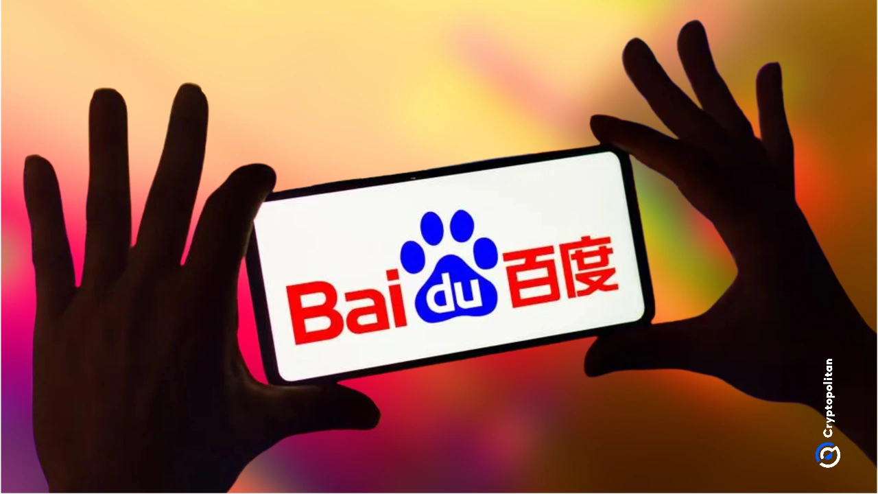 A empresa de tecnologia chinesa Baidu disse que oferece acesso ao seu chatbot de inteligência artificial artificial, Ernie Bot, gratuitamente a partir de 1º de abril. O chatbot, lançado pela primeira vez apenas alguns meses após Plataformas, a empresa anunciou na quinta -feira, conforme relatado pela Reuters. […]