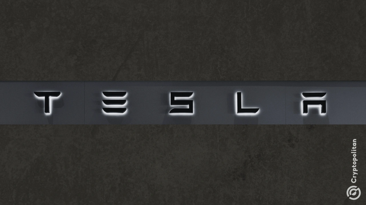 O Tesla Business, de Elon Musk, está sofrendo golpes de atividades do Doge. O governo Trump adiou planos para comprar seus veículos elétricos blindados. O Departamento de Estado está conversando com Musk, mas surgiram relatos sobre uma compra em potencial de US $ 400 milhões. O governo Biden disse ao Departamento de Estado para obter informações de possíveis fornecedores sobre como […]