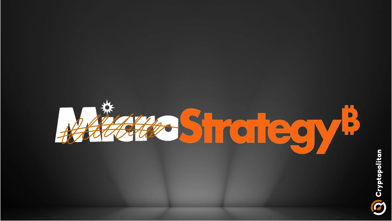 Estrategia (anteriormente MicroStrategy) El stock preferido, STRK, tuvo un rendimiento récord en sus primeras dos semanas. Según la compañía, STRK ahora es el mejor rendimiento de las 115 acciones preferidas que figuran en los EE. UU. Desde 2022. Por información compartida en X, STRK es el primero en rendimiento de precios con un 19% más de ganancias que las acciones preferidas promedio. […]