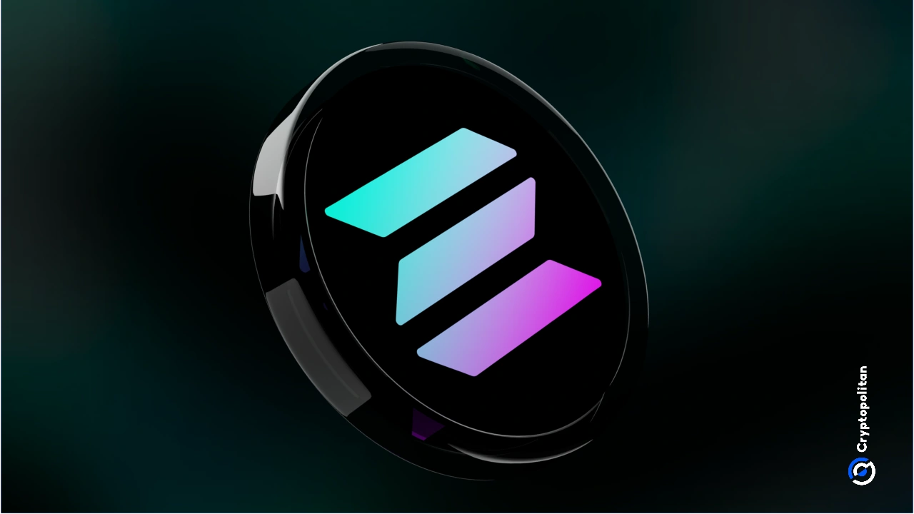 Solana es una de las cadenas más controvertidas y en conflicto de criptografía, pero una de las razones por las que continúa prosperando a pesar de todos los obstáculos es su comunidad de culto. Mert Mumtaz, el CEO de Helius Lab es un miembro incondicional de esa comunidad con las cicatrices de batalla para mostrarlo. Él demostró su amor por [...]