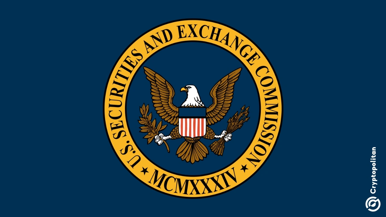 La SEC está cerrando el libro sobre su cruzada de cumplimiento de cripto de la era Biden. El viernes, la agencia dijo a un tribunal de apelaciones de Manhattan que una resolución en su demanda de alto perfil contra Coinbase podría estar cerca.