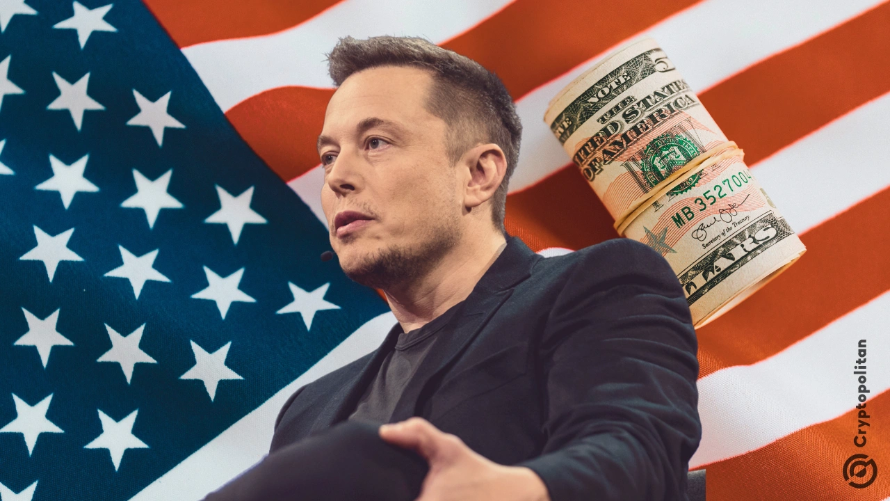 O bromance político entre Elon Musk e Donald Trump poderia terminar de duas maneiras: terrivelmente errado ou uma grande América. Já vimos isso antes? Sim, na verdade não, mas estava lá com Joe Biden e Barrack Obama. Como isso acabou? Os últimos 4 anos com Biden como President falam para […]