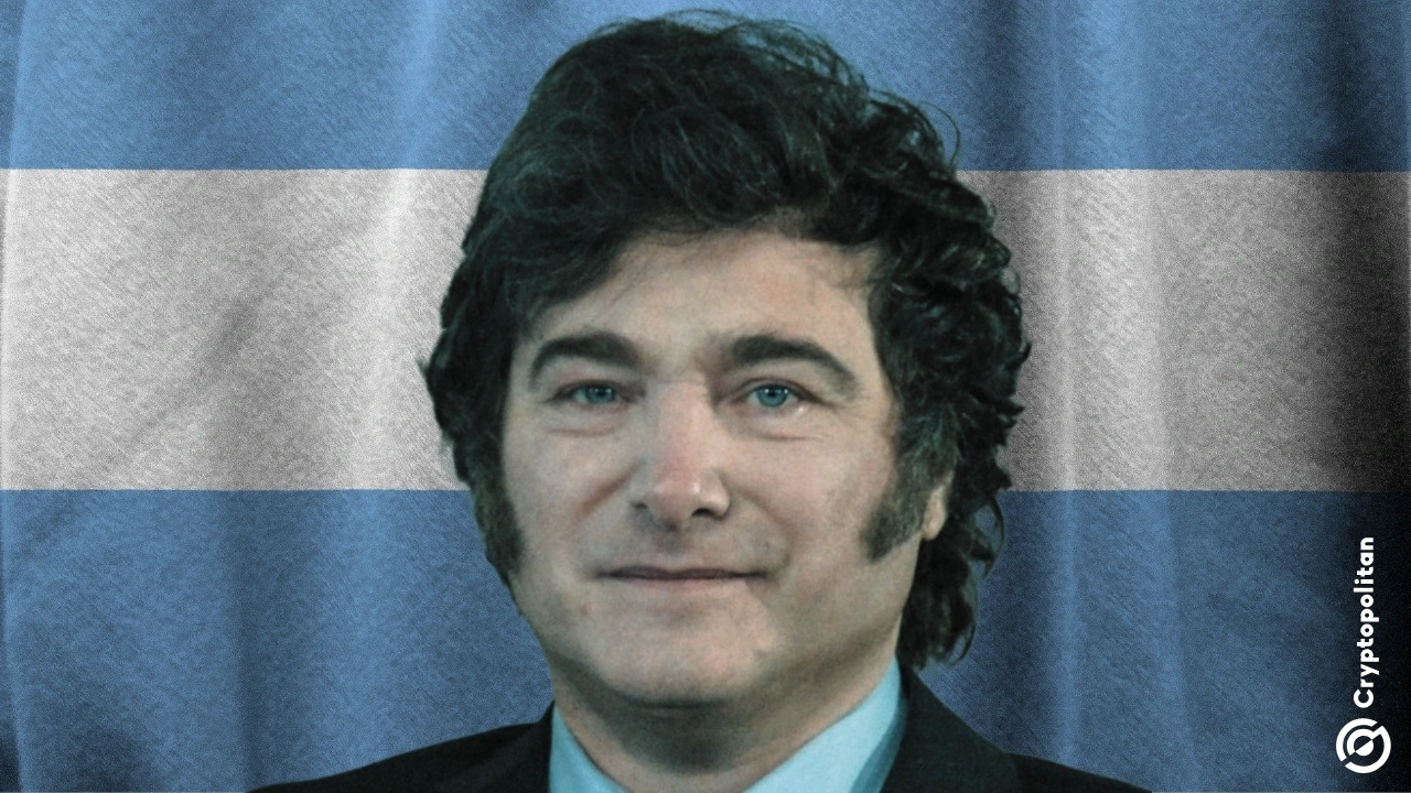 Ladent de Argentina, Javier Milei, literalmente eliminó el mercado de monedas de memes en solo cinco horas hoy, y podría haber incinerado su reputación junto con él. Comencemos desde el principio. A las 10:01 PM UTC, Javier hizo una publicación sobre X anunciando que $ Libra se lanzaría para "impulsar la economía de Argentina". Por supuesto que la gente no estaba segura […]