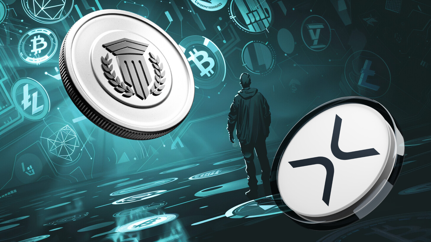Como XRP mostra sinais de recuperação, muitos investidores estão se voltando para oportunidades emergentes, com o Mutuum Finance (MutM) ganhando atenção. Este projeto de finanças descentralizado está ganhando tracpor seus fundamentos detronG e crescente interesse dos investidores. Com seu sucesso inicial na fase de pré -venda, o Mutuum Finance pode estar preparado para um crescimento significativo, tornando -o uma criptografia para […]