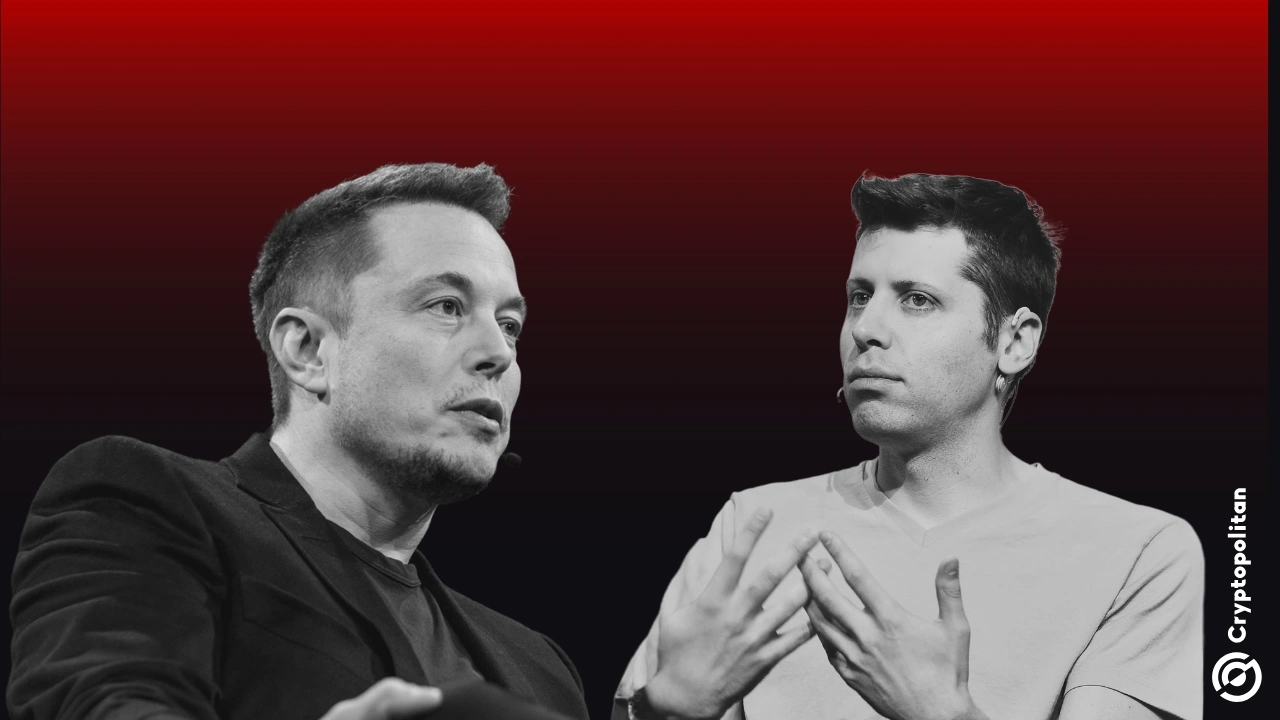 Elon Musk estava dentro do complexo da Casa Branca quando seu telefone começou a zumbir. Sam Altman estava prestes a subir ao palco com Donald Trump. Confuso, Musk ligou a TV. O que ele viu o enviou para uma raiva. Altman ficou ao lado de Trump, sorrindo, ao anunciar uma iniciativa de AI de US $ 500 bilhões chamada Stargate.
