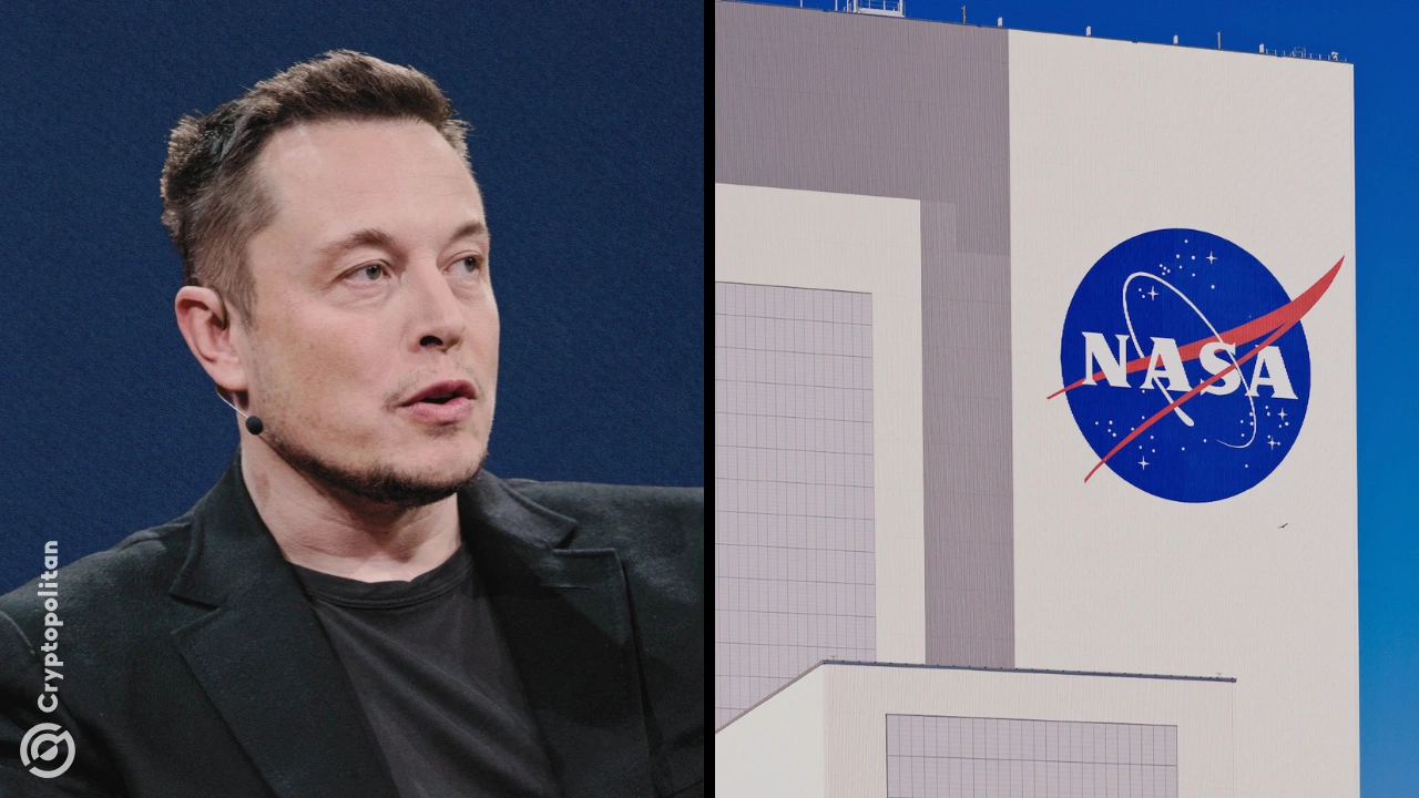 O Departamento de Eficiência Governamental (DOGE), liderado por Elon Musk, iniciou recentemente uma auditoria dos gastos e dostracda NASA.