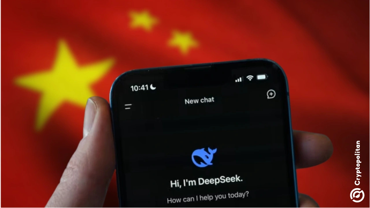 A IA Deepseek impulsionou pula nos estoques chineses, enquanto a Índia está enfrentando o peso de declínios.