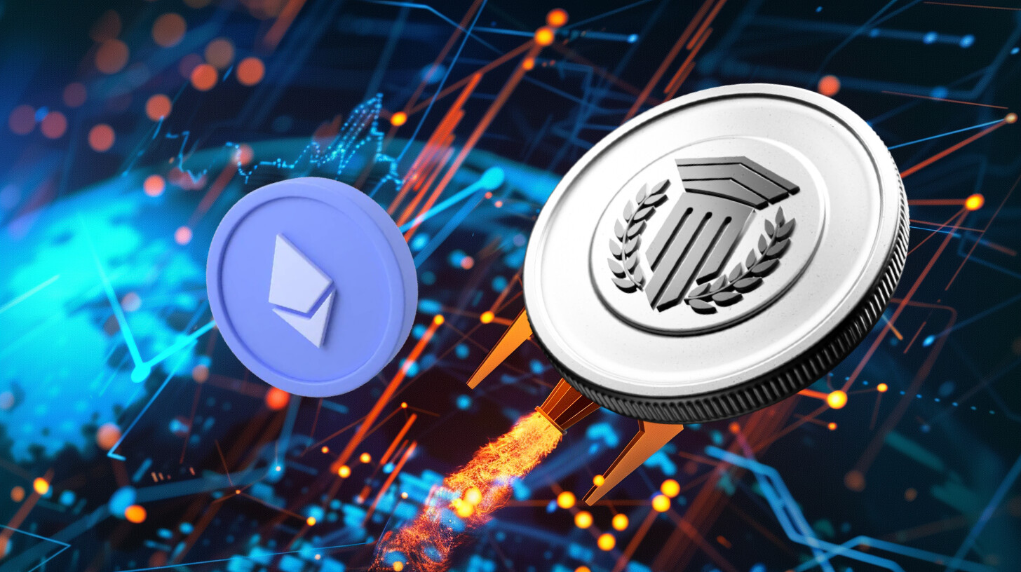 O mercado de criptografia mostrou recentementetroninteresse em Dogecoin (DOGE) e Finance Mutuum DogecoinMUTM), com projeções posicionando -os como favoritos para superar Ethereum em 2025. potencial fuga. Enquanto isso, o Mutuum Finance (MutM) acende o frenesi do investidor à medida que sua pré -venda progride no registro […]