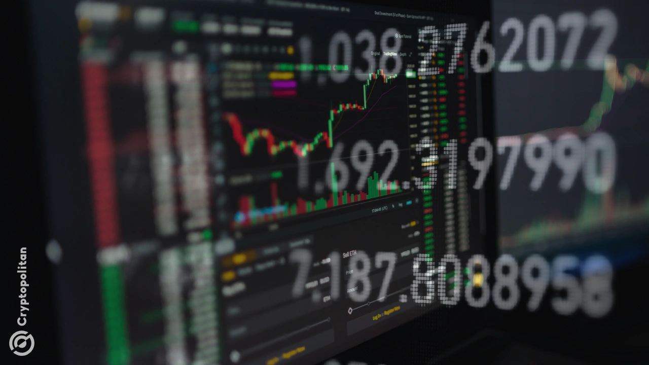 A Sosovalue tornou-se o primeiro projeto a divulgar dados por meio de um recurso de listagem de spot de estudo no Bybit, em uma tentativa de fornecer aos investidores mais clareza em relação ao seu status de desenvolvimento e influenciar positivamente sua tomada de decisão. O ato de divulgar esses dados críticos acaba de ser introduzido no bybit e ainda está na fase de teste. […]