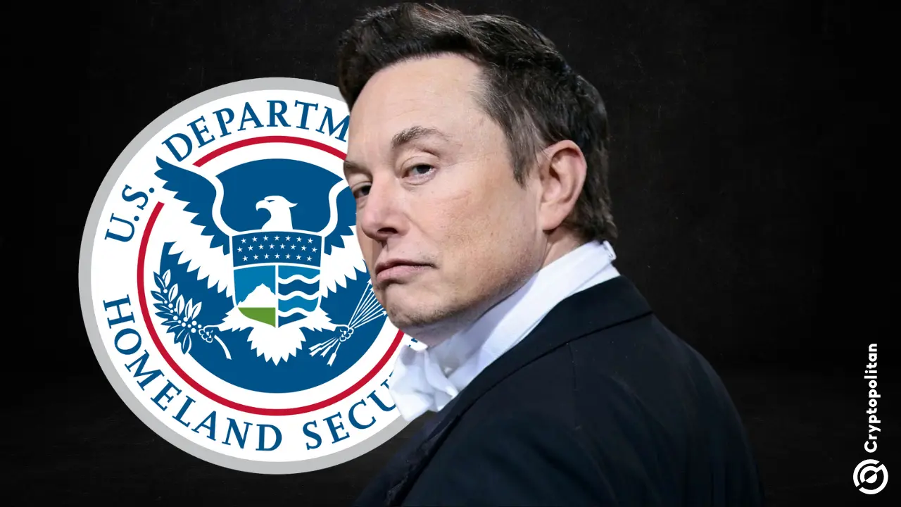 De acordo com uma reportagem da NBC News, o governo Trump está removendo centenas de funcionários do Departamento de Segurança Interna (DHS) nesta semana, no que é descrito como um expurgo direcionado de funcionários de alto escalão. Obviamente, isso é liderado pelo Departamento de Eficiência do Governo de Elon Musk (DOGE), que assumiu o controle das reduções federais da força de trabalho […]