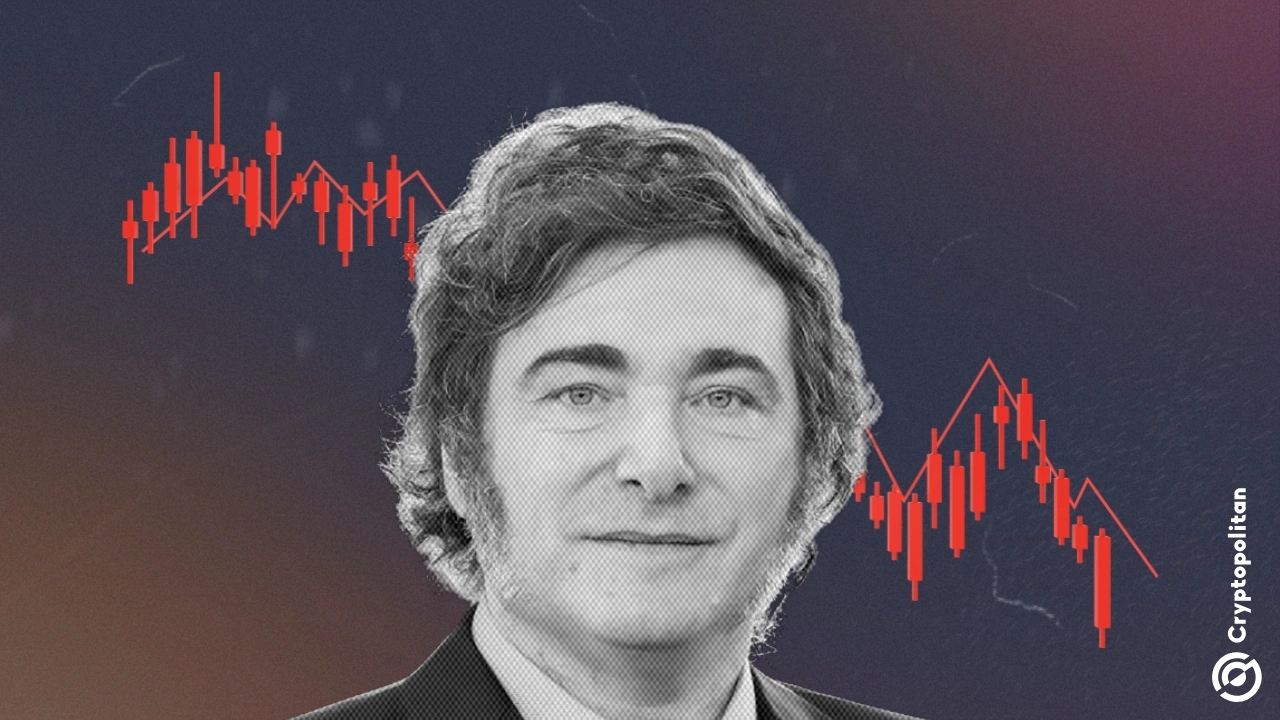 Javier Milei finalmente quebrou seu silêncio no colapso da moeda de Meme Libra, umdent que acabou com US $ 4,6 bilhões, trouxe ações internacionais e desencadeou pedidos de impeachment na Argentina. Falando em uma entrevista com ToDO Noticias, Javier negou a responsabilidade, subestimou as perdas e culpou os investidores por não entender o comércio de volatilidade. Ele disse: “Hayden Davis propôs [...]