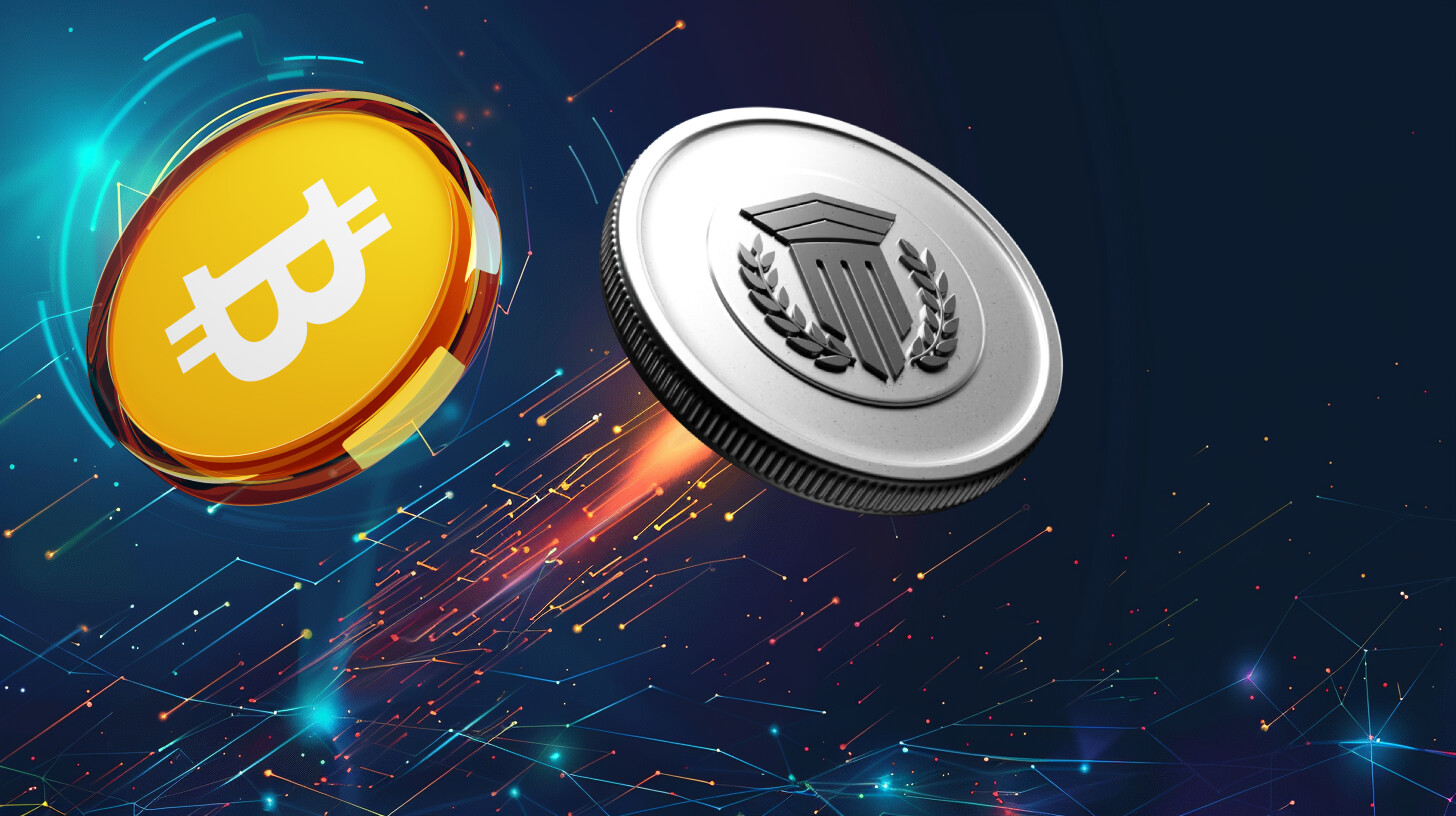 Bitcoin (BTC) e Ripple (XRP) são os melhores jogadores de criptografia há anos, mas 2025 está vendo um novo Finanças de Mutuum de moedas (MUTM). Com preço de US $ 0,01 em sua primeira fase da pré-venda, esta jóia de baixo custo está ganhando força rapidamente, com os investidores vendo-a como um potencial disruptor no mercado de finanças descentralizadas (DeFi). Enquanto […]