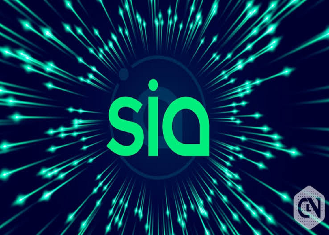 Os principais toques da SIA são uma plataforma de armazenamento em nuvem descentralizada que permite aos usuários armazenar arquivos sem depender de uma entidade centralizada. O conceito de Siacoin é semelhante ao Google Drive e Dropbox, mas, em vez disso, os usuários de rede alugam espaço de armazenamento em uma rede ponto a ponto. Os dados são criptografados e distribuídos na rede. O usuário […]