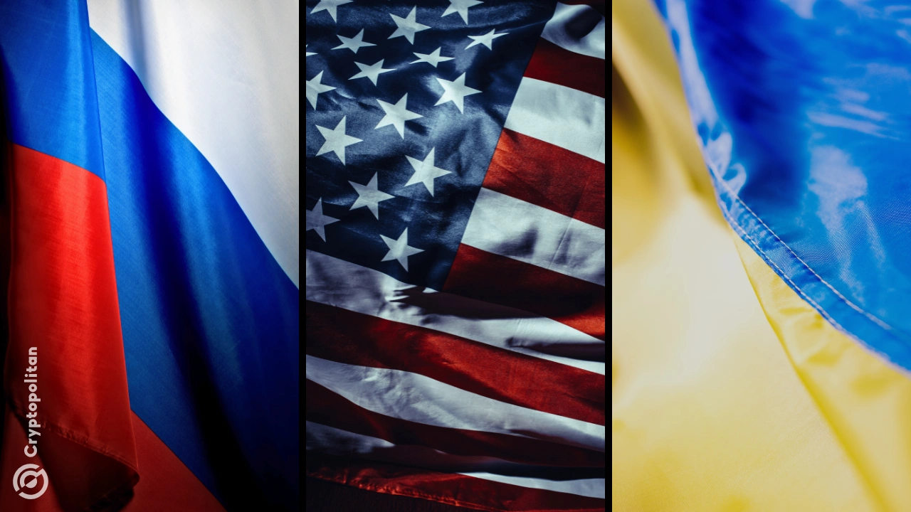 Os Estados Unidos levantarão sanções à Rússia se todas as partes chegarem a um acordo para encerrar a guerra na Ucrânia, disse Marco Rubio, secretário de Estado dos EUA, na terça -feira. Falando após uma reunião de quatro horas com Sergei Lavrov, ministro das Relações Exteriores da Rússia, em Riad, na Arábia Saudita, Rubio confirmou que as sanções alívio estão sobre a mesa. “Tem [...]