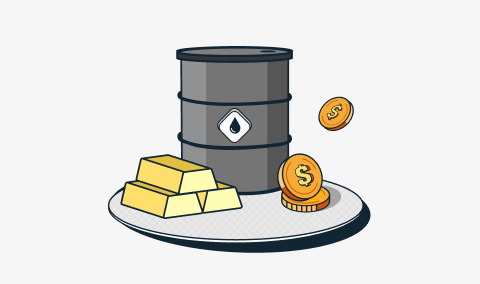 Commodity(Beginner)