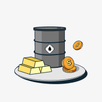 Commodity(Beginner)