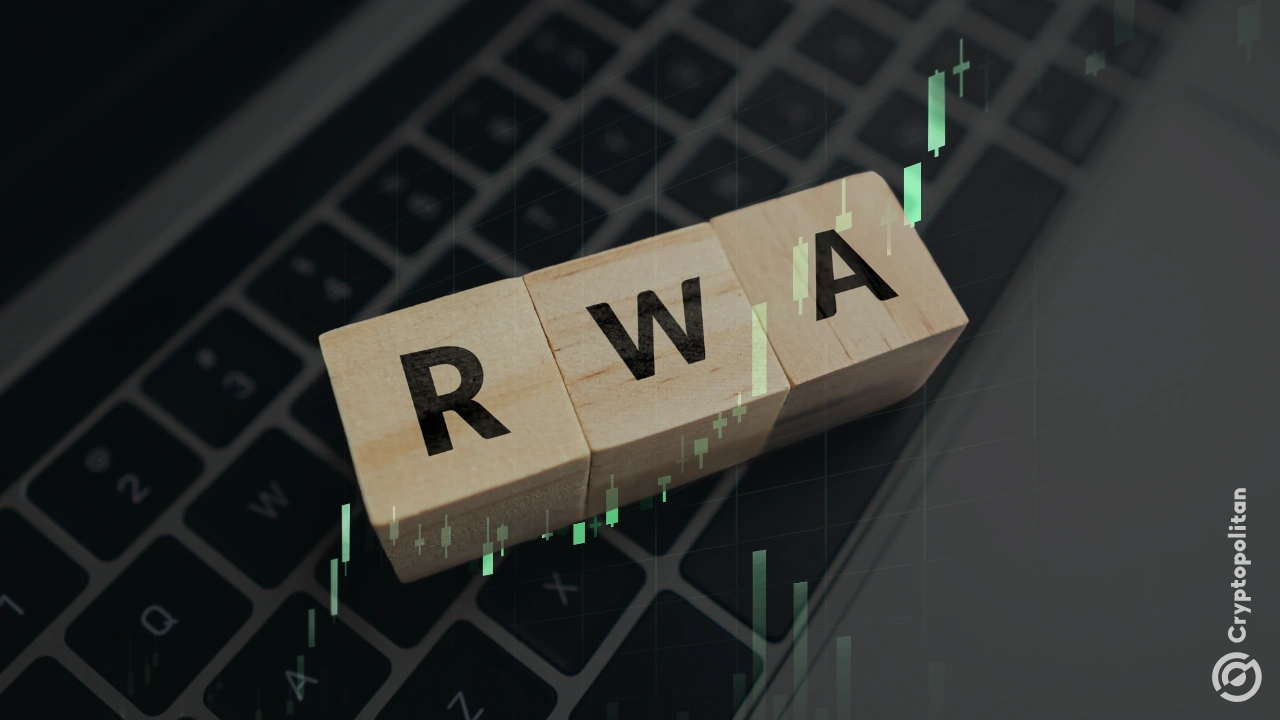 A RWA continua sendo uma das narrativastronGest e um caso de uso real para cadeias mais antigas. Como o frenesi do meme mostra sinais de enfraquecimento, a tokenização da RWA continua sendo um tópico quente para trazer o valor do mundo real à criptografia.