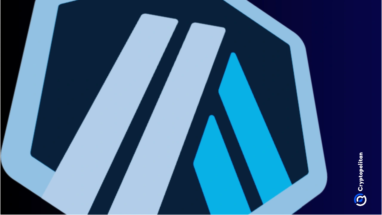 O arbitro aprovou a alocação de 35 milhões de ARB para comprar ativos do mundo real tokenizado (RWAs) para o tesouro da rede. A decisão faz parte do programa descentralizado da Organização Autônoma (DAO) para diversificar suas participações no Tesouro. A decisão do DAO lança a segunda versão do seu programa estável do Programa de doação do Tesouro (Etapa). Vai crescer o RWA […]