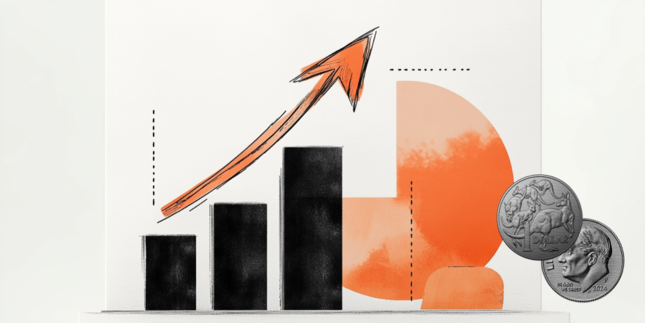 The AUD/USD pair posts a fresh two-month high near 0.6380 in Thursday’s European session.