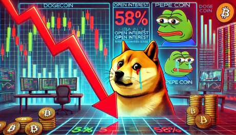 Data shows the Dogecoin Open Interest has seen a large drop recently. Here’s how the trend has compared for Shiba Inu and other memecoins. Dogecoin Has Witnessed A Decline In Open Interest Recently In a new post on X, the analytics firm Glassnode has discussed about the latest trend in the Ope...