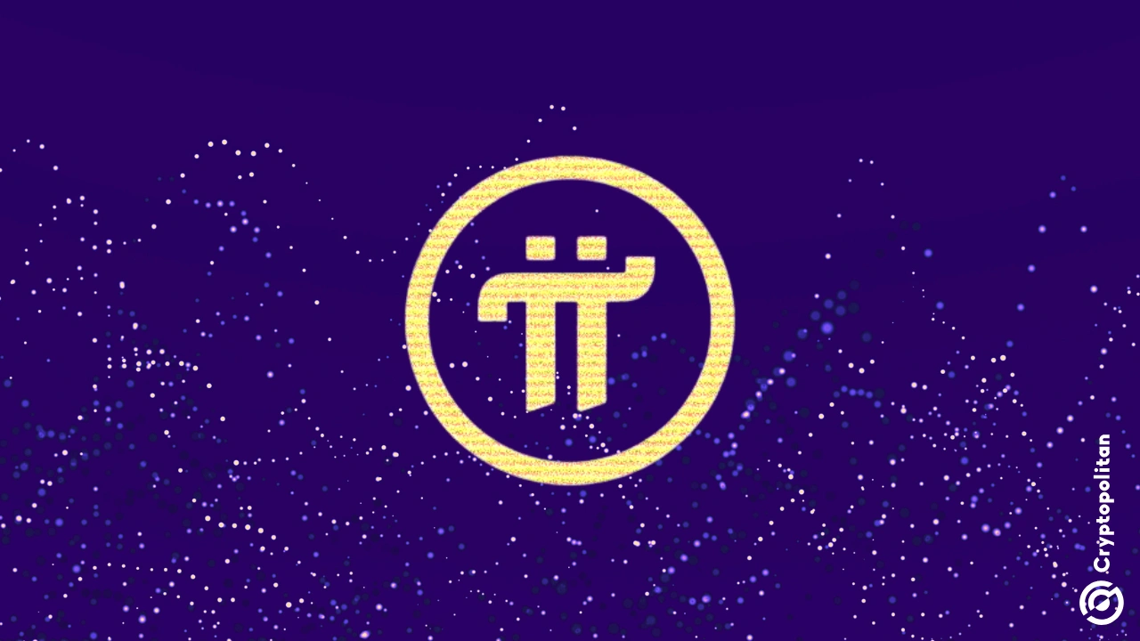 A Pi Network lançou oficialmente sua rede principal aberta hoje às 8:00 da manhã UTC. O lançamento encerrou a espera e a mineração dos investidores nos últimos seis anos. A transição tão esperada de uma rede principal fechada, que estava operacional desde 2021, agora permitirá que os "pioneiros" negociem suas moedas de PI livremente e se integrem com redes externas. Pi Coin surgiu […]