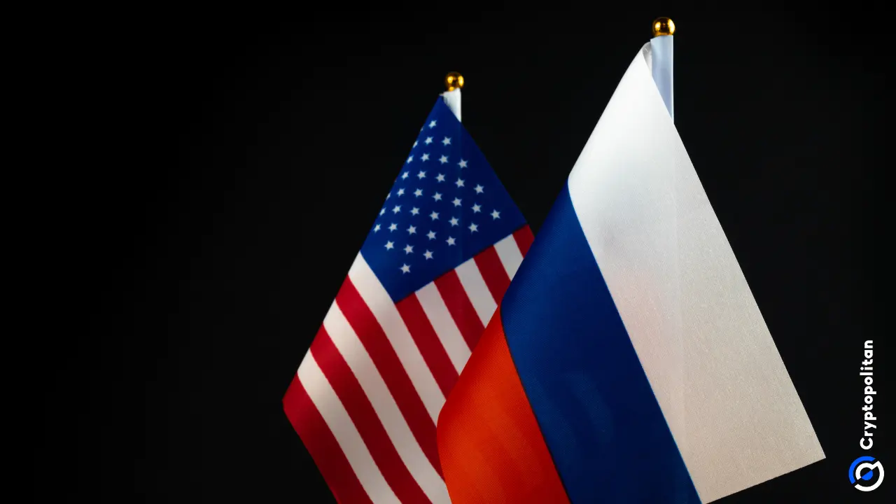 Nos últimos três anos, a Rússia teve os Estados Unidos como seu inimigo número um, atacando sua liderança, economia e influência a cada passo. Moscou enquadrou Washington como uma força imperialista tentando dominar a ordem global, e Washington, por sua vez, aproveitou todas as oportunidades para pintar a Rússia como um poder em colapso. Sanções dos EUA CrippleD […]