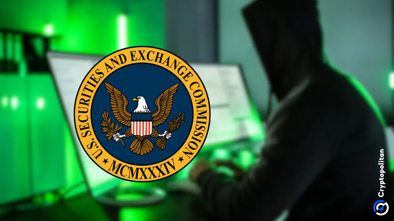 A SEC anunciou a criação da Unidade de Tecnologias Cibernéticas e Emergentes (CETU) para combater a fraude criptográfica.