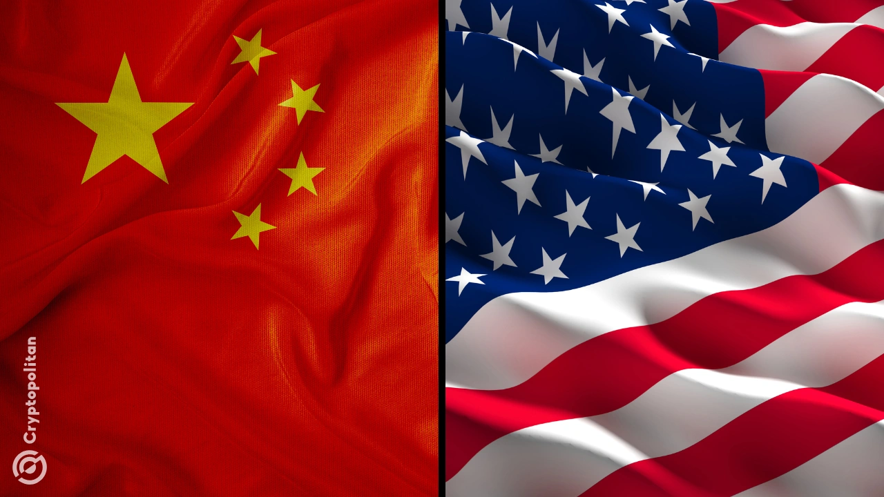 China has told the United States government directly to stop using trade and investments as political weapons, according to an official statement released Saturday by China’s Ministry of Commerce in Beijing. The ministry spoke out after President Donald Trump’s administration introduced new limits on investments from China into US companies, which the American government linked […]