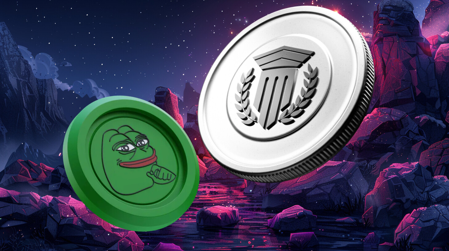 Em 2023, a Pepe Moed (Pepe) chocou o mercado ao transformar um mero investimento de US $ 500 em milhões, graças à hype explosiva e à rápida adoção. Agora, os investidores estão procurando o próximo token de fuga, e o Mutuum Finance (MUTM) pode ser isso. Atualmente na Fase 1 de sua pré -venda a US $ 0,01, 98% dos tokens já foram […]