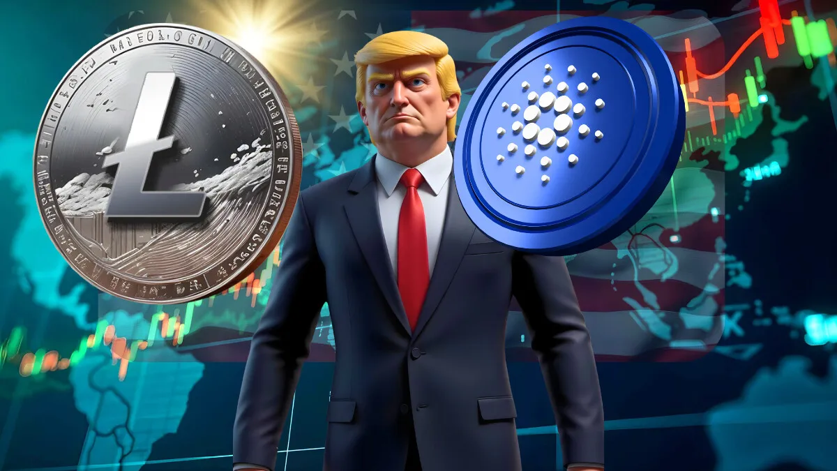 Cardano (ADA): Signs of Recovery Amid Market Rebound Cardano (ADA), the ninth-largest cryptocurrency by market capitalization, is showing early signs of recovery following a recent downtrend. On February 19, ADA bounced back from a low of $0.731, registering a 4.33% gain in the past 24 hours to reach $0.782 on February 20. Despite this rebound, […]