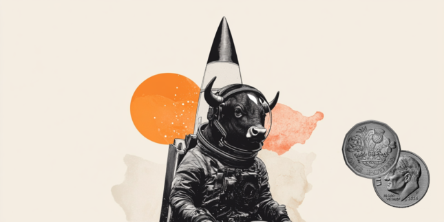 Đồng bảng Anh (GBP) tăng mạnh lên gần mức kháng cự chính 1,2700 so với Đô la Mỹ (USD) trong giờ giao dịch châu Âu vào thứ Hai