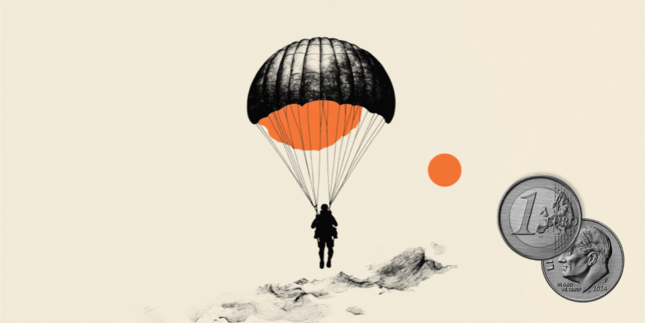 EUR/USD đã từ bỏ toàn bộ mức tăng trong ngày sau khi quay lại mức cao nhất trong một tháng gần 1,0530 và giảm xuống gần 1,0460 trong phiên giao dịch Bắc Mỹ sớm hôm thứ Hai.