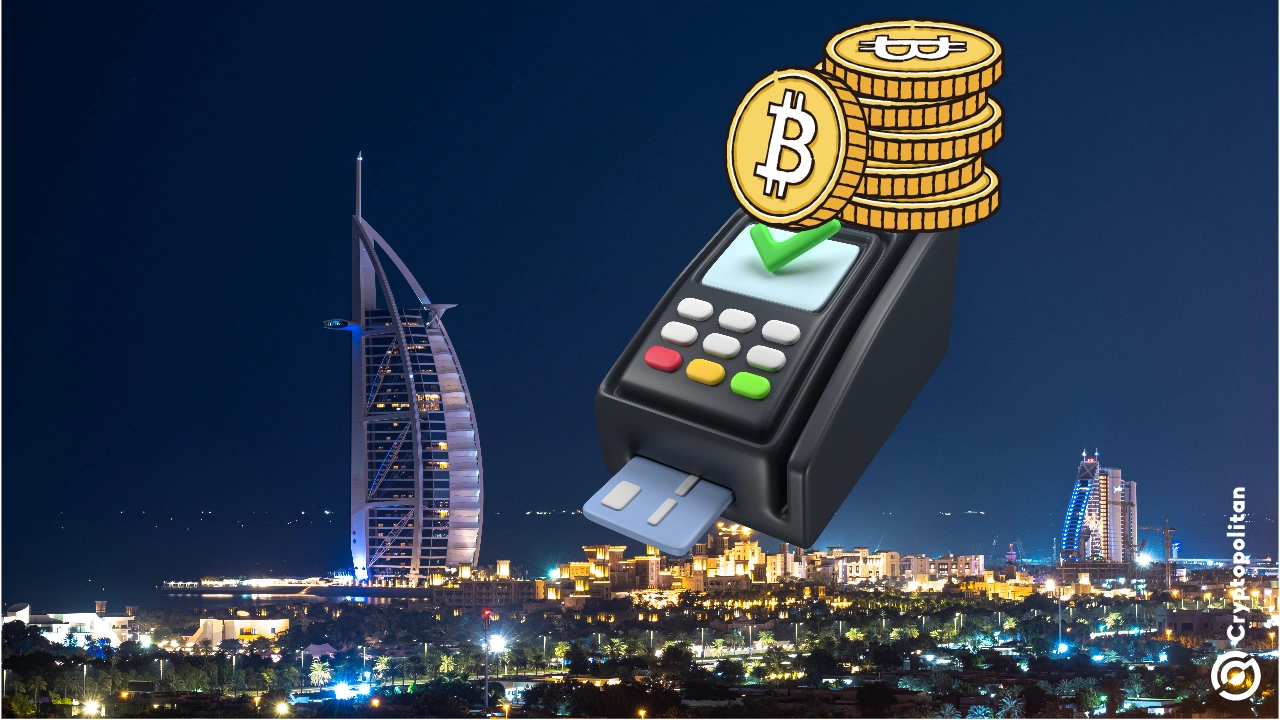 The Arab Financial Services (AFS), a MENA-based digital payment solutions provider and fintech enabler, has partnered with Ternoa Blockchain to onboard billions of retail customers into crypto. AFS’ partnership with Ternoa Blockchain, described as a secure and cost-efficient PayFi network, is expected to offer stablecoin payments to UAE merchants through point-of-sale terminals (POS). Both entities […]