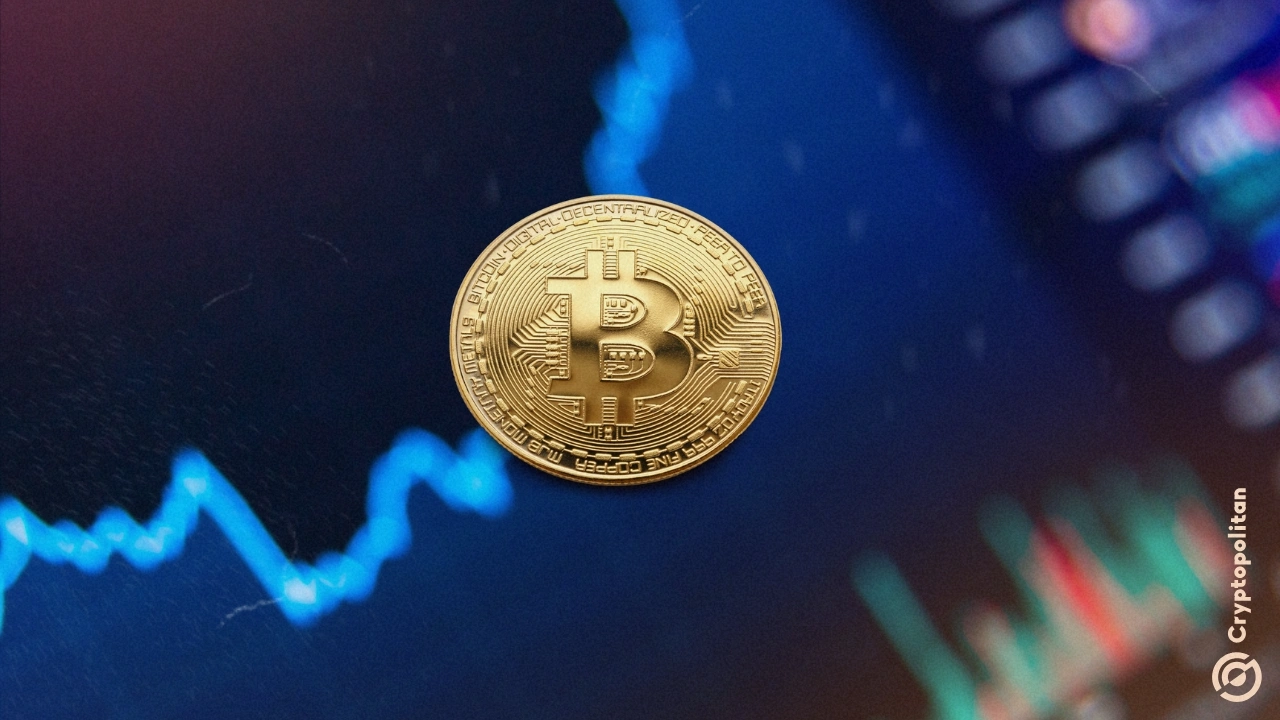 O mercado de criptografia está em um colapso em larga escala, com US $ 325 bilhões em limite de mercado apagado desde a manhã de sexta-feira até o momento da imprensa, de acordo com dados de Coinglass, que também mostram que a maior queda foi quando US $ 100 bilhões desapareceram em uma hora. Não houve manchetes importantes cobrindo o acidente repentino, fazendo parecer […]