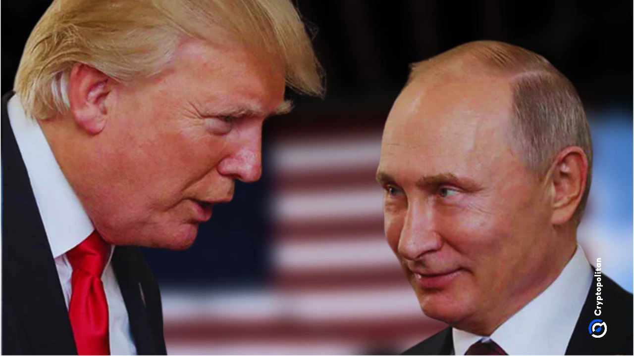 普雷斯·唐纳德·特朗普（President Donald Trump）周一宣布，他正在与弗拉基米尔·普京（Vladimir Putin）就经济协议进行谈判，并确认讨论已经在进行中，并且谈判“进展顺利”。特朗普在一个真理社会职位上分享了他的计划，说他在乌克兰的战争结束之外，他正在与[…]进行认真的讨论。