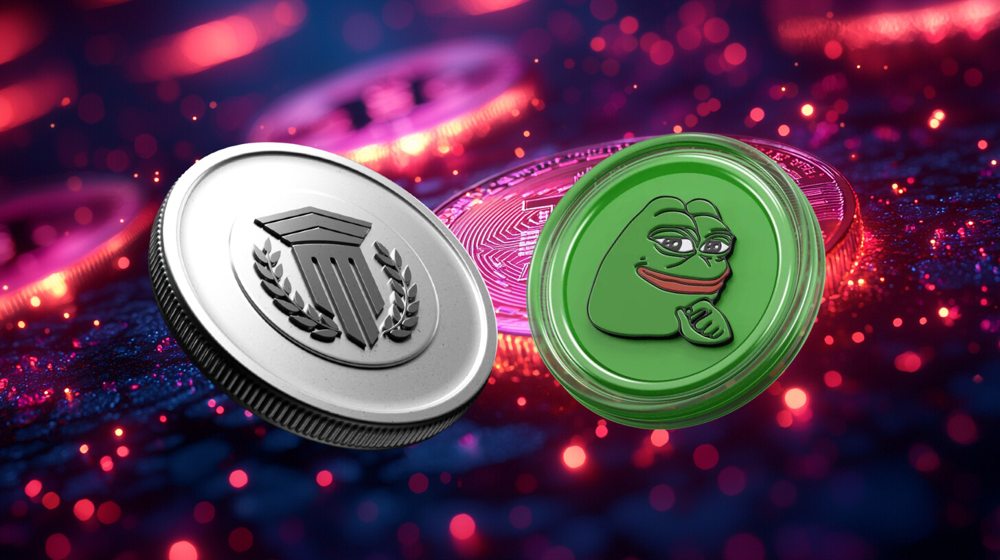 O mercado de criptomoedas está testemunhando um interesse renovado em tokens de baixo custo com potencial de crescimento explosivo. Entre eles, a moeda Pepe (Pepe) e o Mutuum Finance (MutM) estão chamando a atenção para seus caminhos contrastantes. Enquanto Pepe procura recuperar o momento após o declínio acentuado, o Mutuum Finance está avançando rapidamente em sua pré -venda, arrecadando US $ 1.377.233,47 de mais de 2.640 detentores. O […]