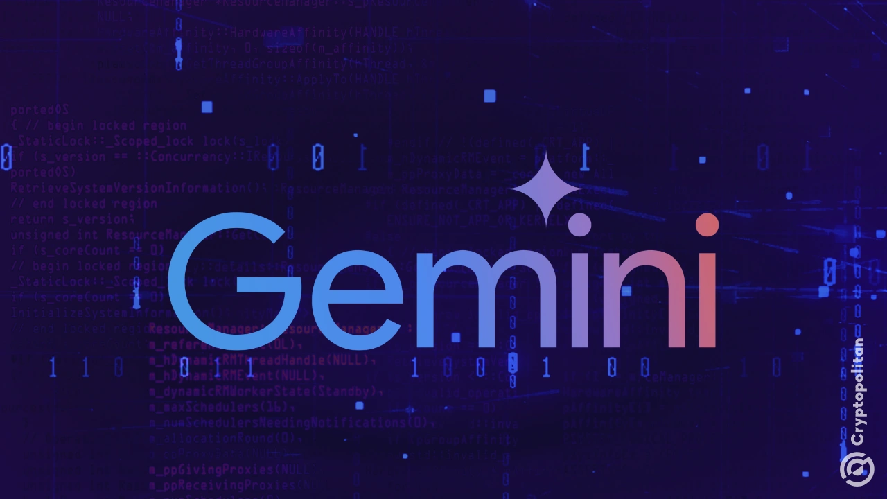 O Google lançou uma nova versão gratuita do Gemini Code Assist hoje. É uma ferramenta de conclusão e ajuda do código da IA ​​para indivíduos. A empresa chama de assistência de código de Gemini para indivíduos. A empresa também lançou o Código Gemini Assist para o Github. É uma revisão de código "Agente" que o aliadomaticencontra bugs no código e comentários em […]