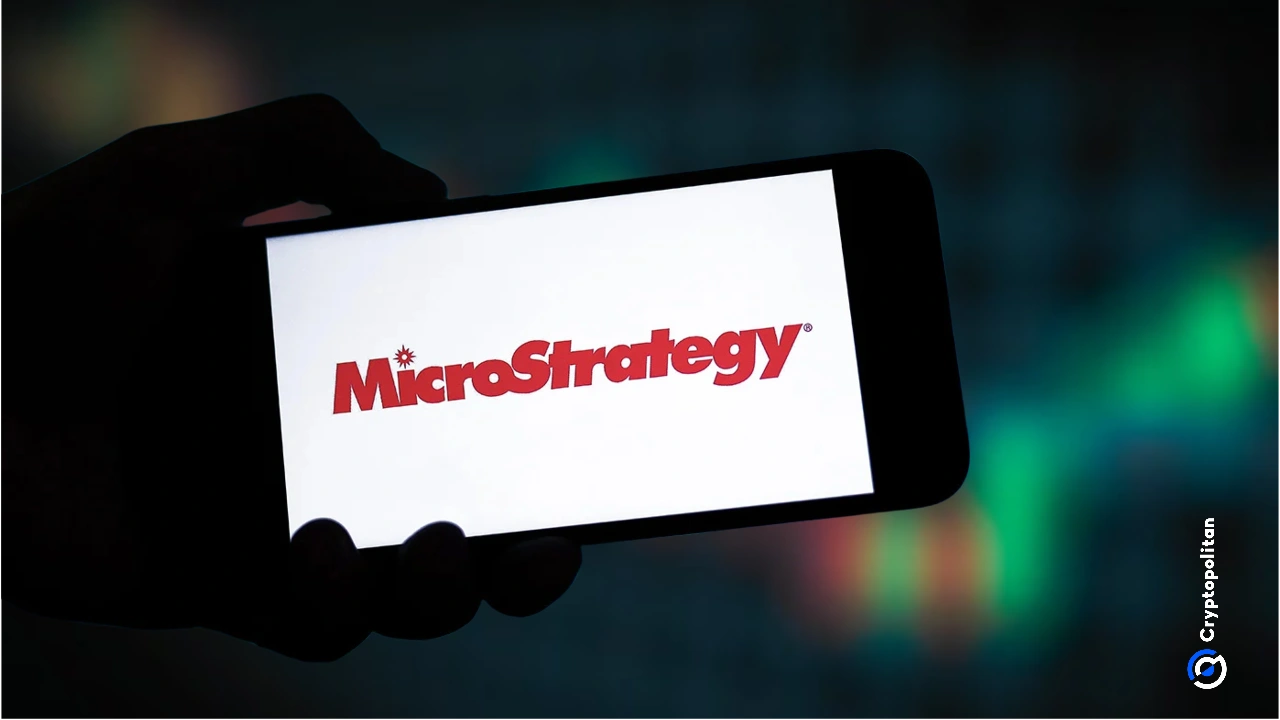 A estratégia de Michael Saylor, anteriormente conhecida como MicroStrategy, está enfrentando um de seus maiores testes, mas caiu mais de 55% desde o início do ano no mercado de ações, de acordo com os dados do Google Finance. Com 499.096 BTC em seu balanço - Worth, cerca de US $ 44 bilhões -, muitos estão fazendo uma pergunta: a estratégia será forçada a liquidar […]