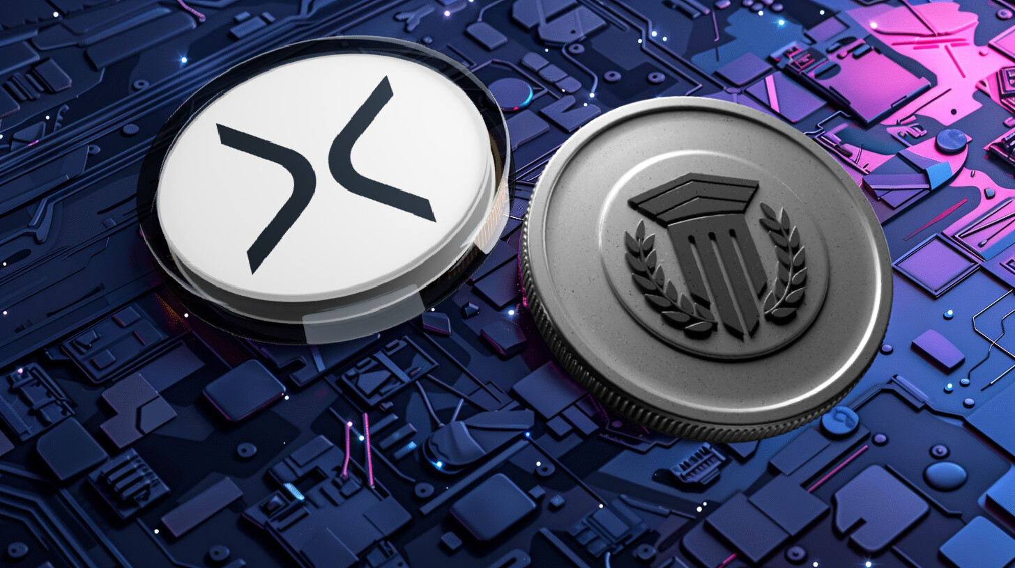Ripple (XRP) sofreu um aumento de preço transformador durante 2017, quando saltou de seu preço inicial de US $ 0,006 para estabelecer um novo alto de todos os tempos em US $ 3,842. O Mutuum Finance (Mutm) introduziu mudanças disruptivas no mercado durante o sétimo ano, quando sua pré -venda subiu para 2 milhões e reuniu 3.800 detentores de token. Os tokens mutm custam […]