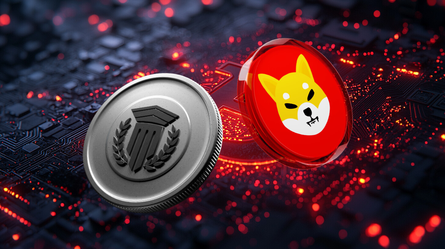 ShibA Inu (SHIB) está definido para uma fuga maciça, mas o verdadeiro showstopper pode ser o Mutuum Finance (MutM). Com ShibA Inu atualmente sendo negociada a US $ 0,000014, os analistas prevêem uma manifestação de 240% para vê -la atingindo US $ 0,00008 nos próximos meses. O Mutuum Finance está fazendo ondas ainda maiores no setor DeFi , mas o momento de ShibA Inu tem […]