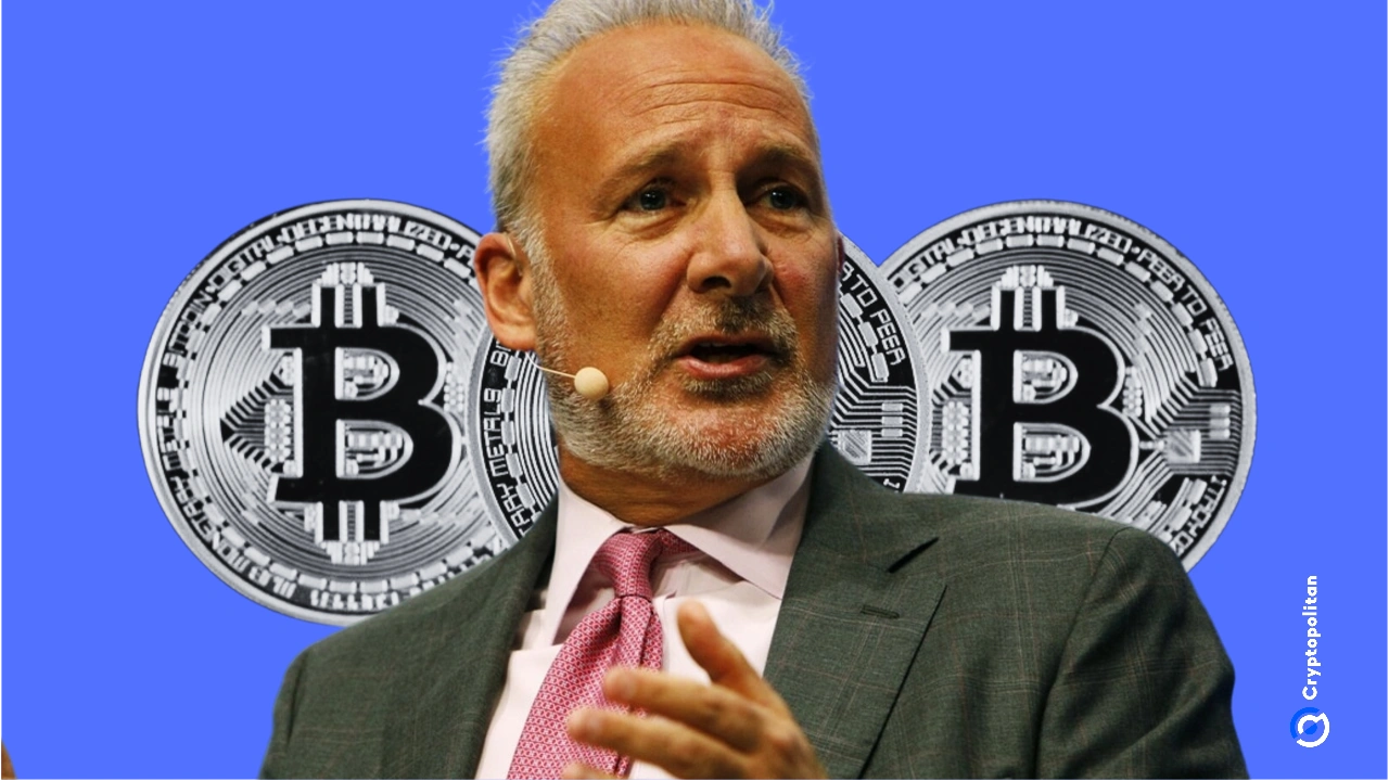 A decisão dodent dos EUA, Donald Trump, de incluir líder altcoins na proposta Reserva Estratégica de Criptomoeda dos EUA, provocou reações acentuadas, tanto a favor da mudança quanto a se opor a ela. Entre essas respostas, o economista e criptografia dos EUA Peter Schiff disse que se opõe a uma reserva Bitcoin , mas se opõe a uma reserva com uma mistura de criptomoedas até [...]