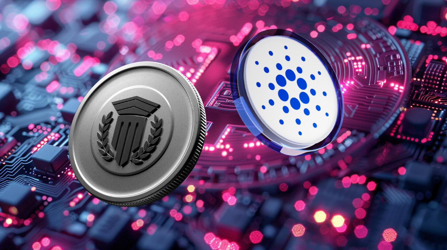 O atual mercado de criptografia mostra três tokens lutando para obter grandes realizações. A recente compra recente de 12,54 bilhões da ADA por baleias faz com que Cardano (ADA) mantenha sua posição em US $ 0,63. Dogecoin (DOGE) defende US $ 0,20 como um ponto de suporte essencial que os analistas esperam lançar um aumento de 208% no preço. Mutuum Finance (Mutm) desafia a dinâmica do mercado através de […]