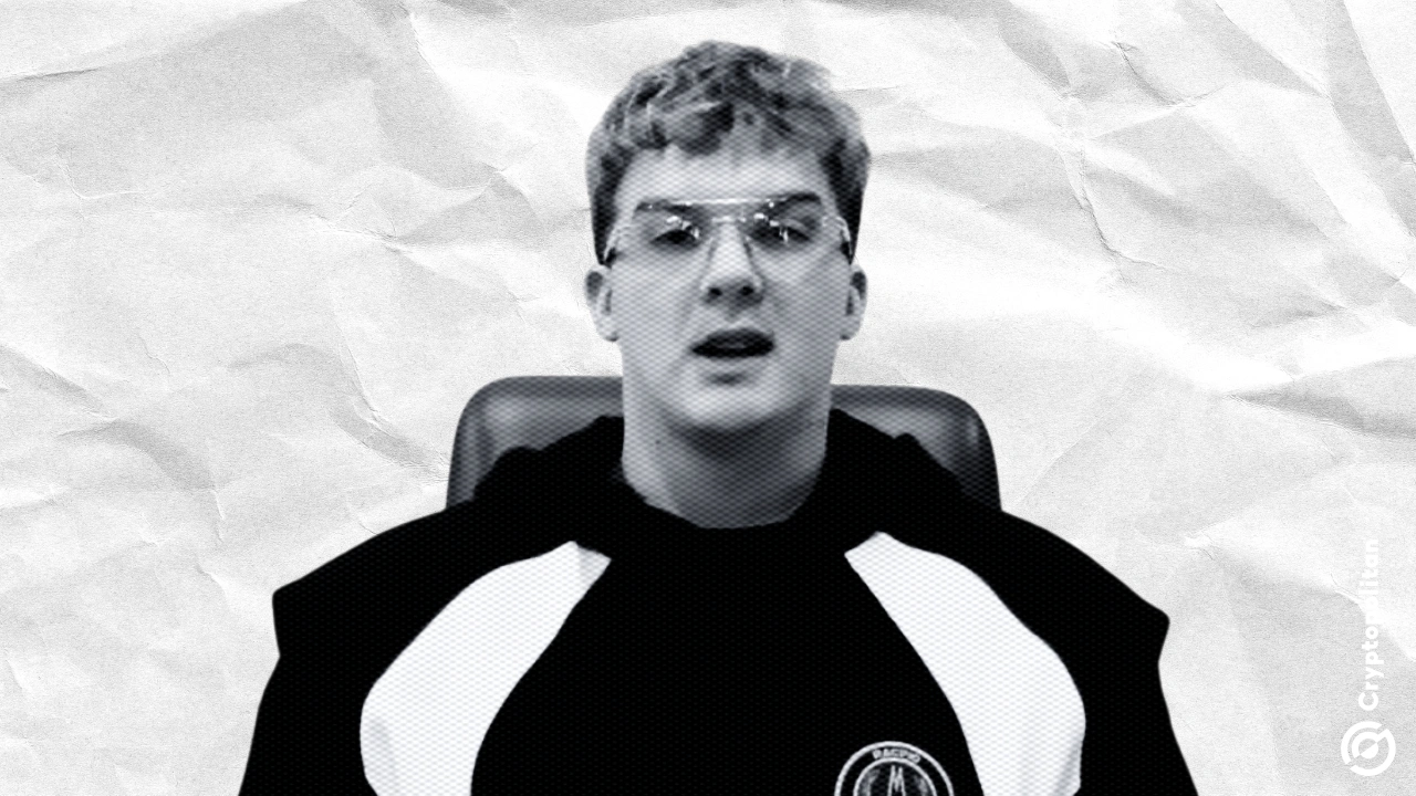 Hayden Davis, 28 anos, passou da venda de Oreos para pagar aluguel para fazer um dos maiores golpes de criptografia da história. Ele se chamou um "especialista em agitação" no LinkedIn, mas no mês passado, seu nome se tornou sinônimo de fraude, engano e um colapso de criptografia de US $ 1 bilhão. O desastre veio graças a $ LIBRA, uma moeda de meme que ele […]