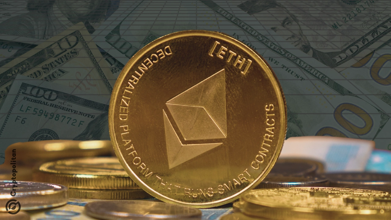 O Bybit de troca de criptomoedas solicitou formalmente que o Paraswap Dao Return 44.67 ETH (aproximadamente US $ 114.000) nas taxas de transação coletadas quando o hacker de US $ 1,4 bilhão da plataforma usou o dex para trocar fundos roubados. De acordo com a proposta de Bybit, as taxas foram geradas quando o grupo Lázaro da Coréia do Norte trocou Steth roubado por ETH usando o Paraswap. A transação foi transportada […]