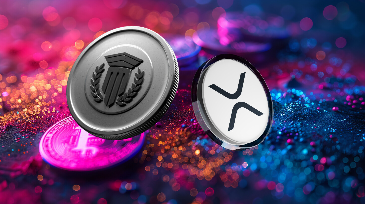Ripple (XRP) saltou 30% em um dia devido ao apoio do ex -President Donald Trump para sua "Reserva de Criptografia dos EUA", que incorpora XRP como parte. A fase de pré -venda do Second Mutuum Finance (MUTM) ganhou demanda explosiva porque os investidores estão correndo para adquirir 4.000 tokens a US $ 0,015 cada, enquanto o financiamento excede US $ 2,1 […]